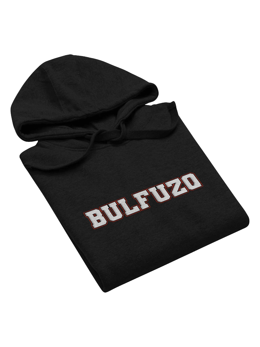 Bulfuzq | Cotton Heritage Unisex Premium Hoodie product image (60)