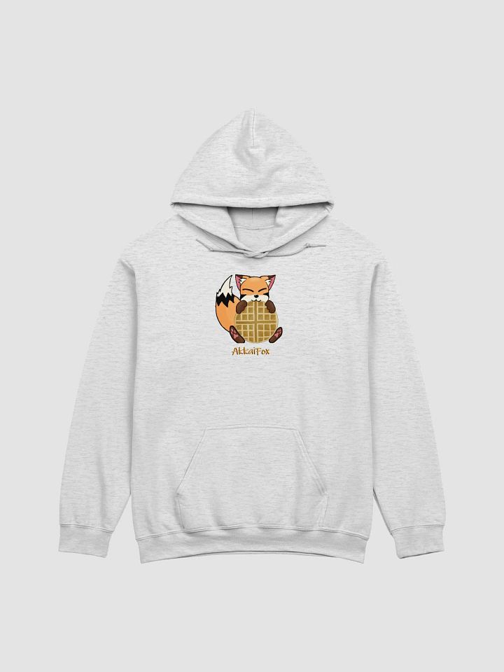 Spring Waffle Hoodie product image (1)