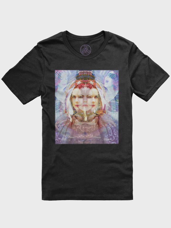 Monica Richards INFRAWARRIOR T-Shirt product image (1)