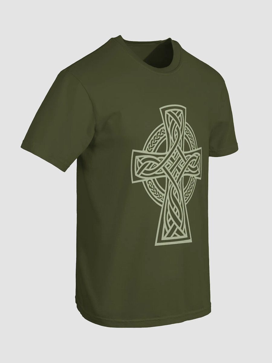 Men's Viking Celtic Cross Tee product image (19)