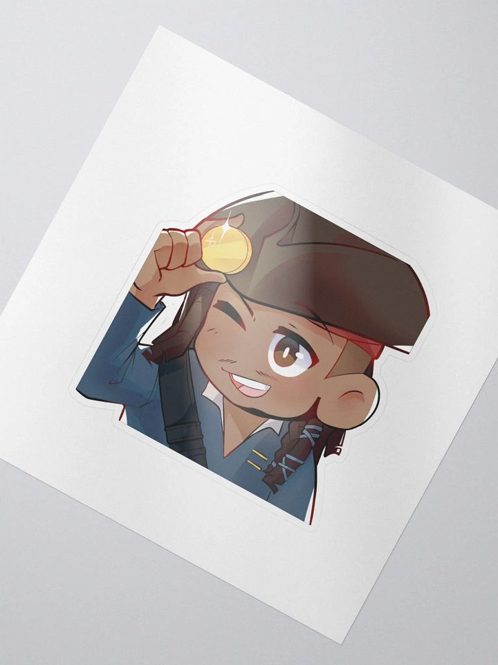 Pirate Killmonger product image (2)