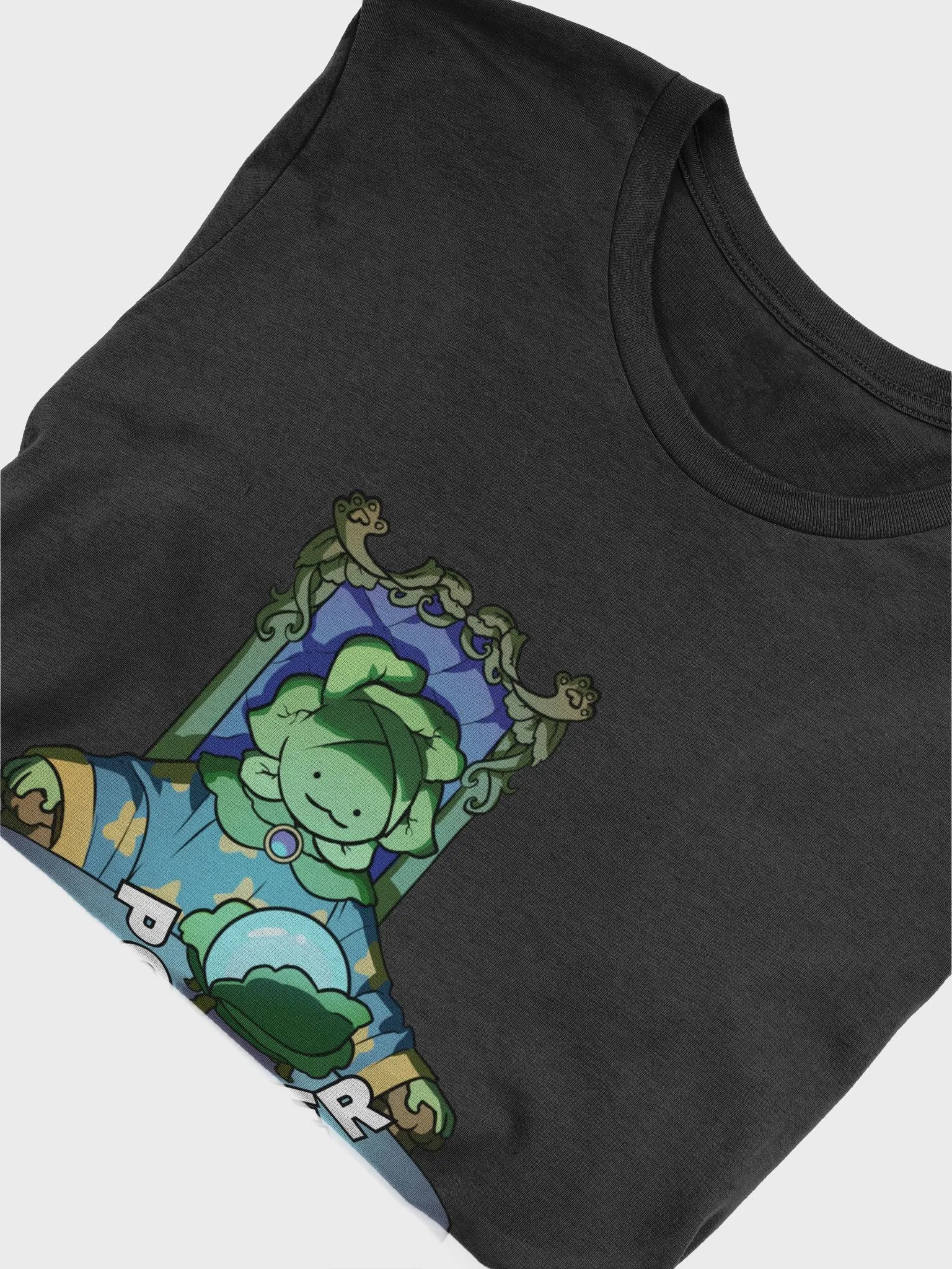 PONDER T-Shirt product image (3)