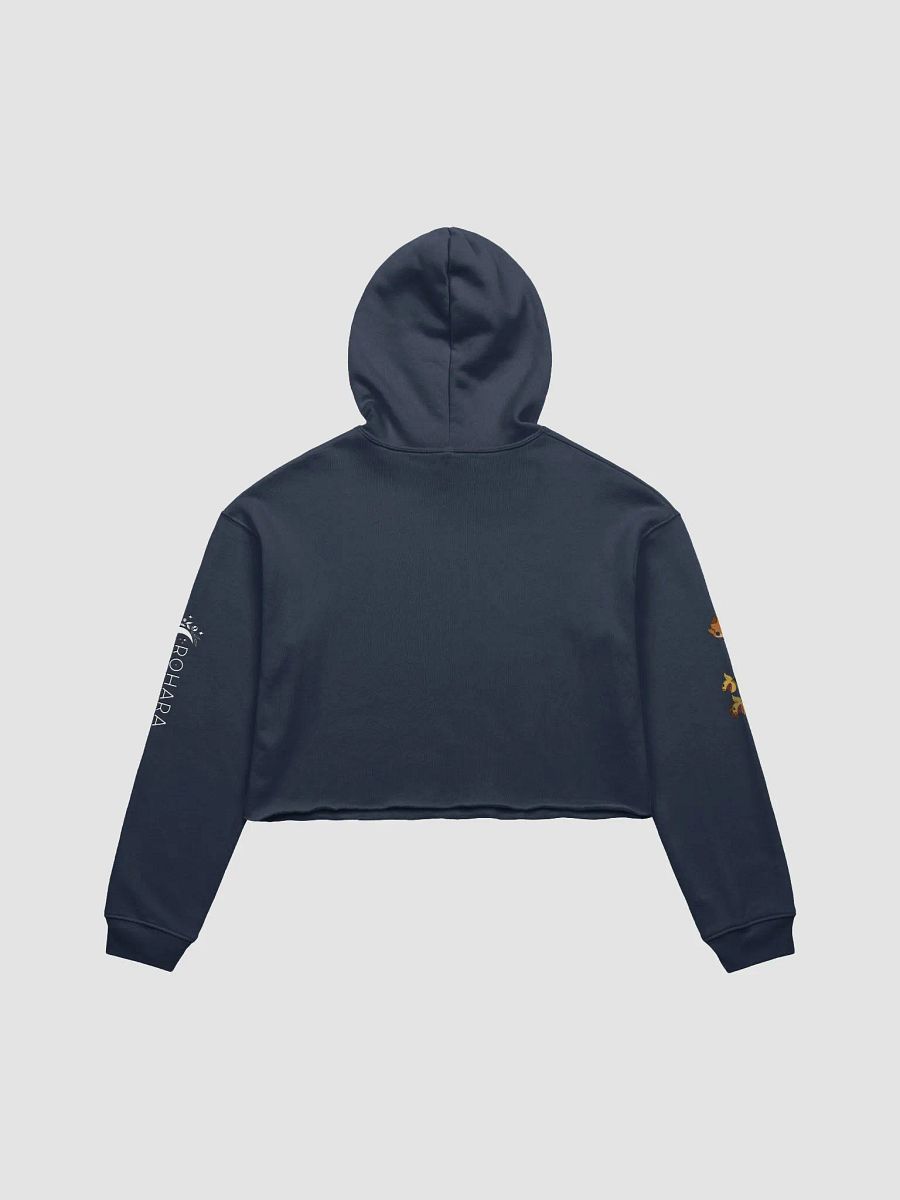 Yapper's Gate Group Cropped Hoodie product image (27)
