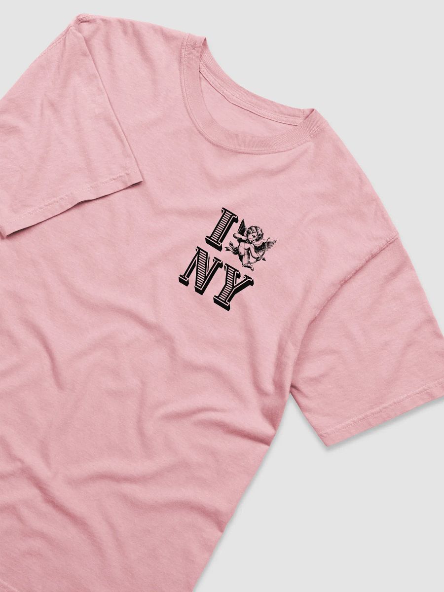 I Love NY Cupid Tee product image (8)