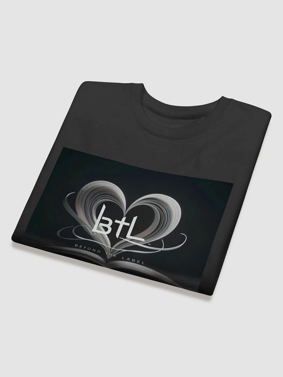 Heartfelt Wisdom Sweatshirt product image (22)