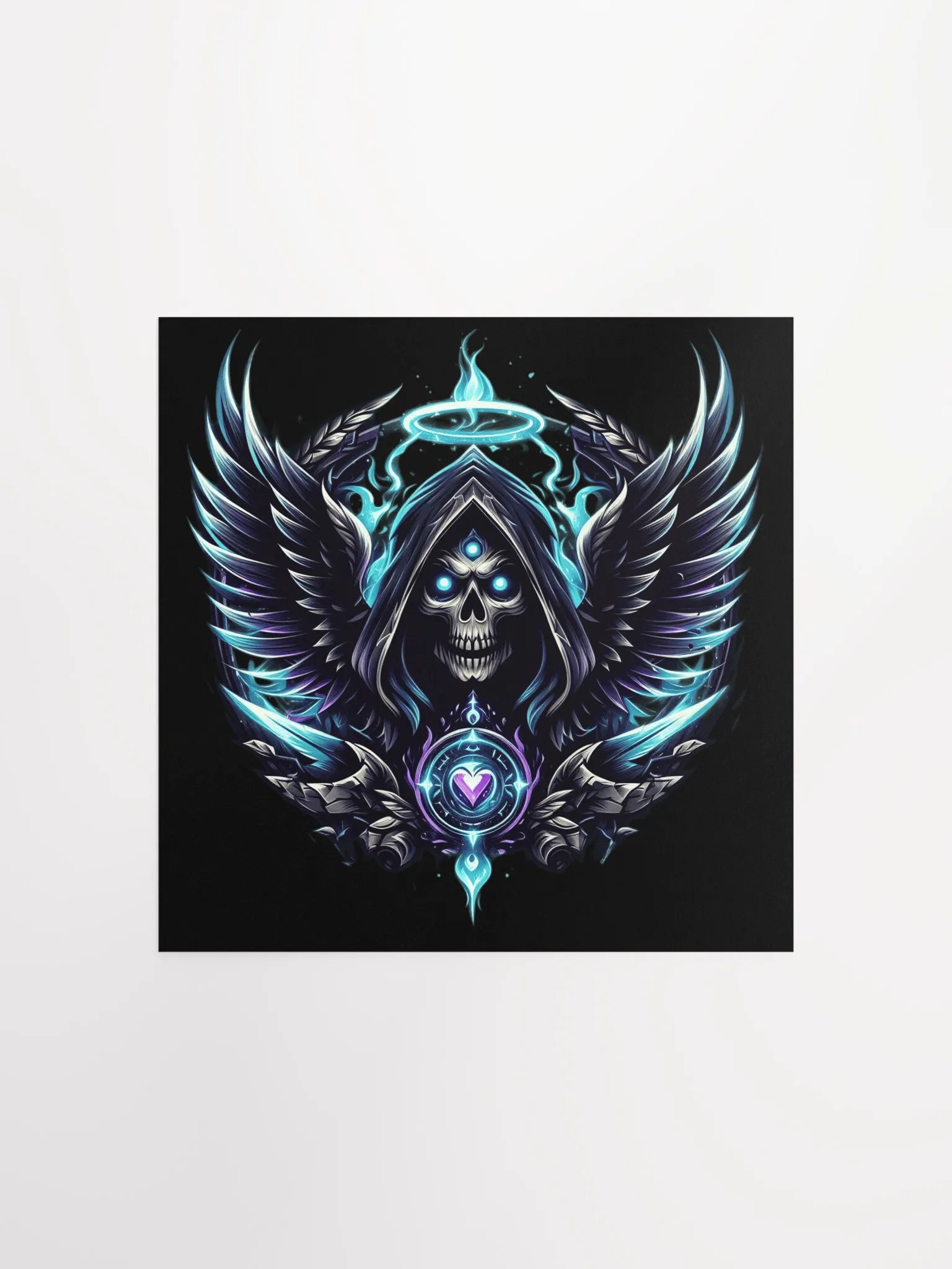 Angel of Death Poster product image (1)