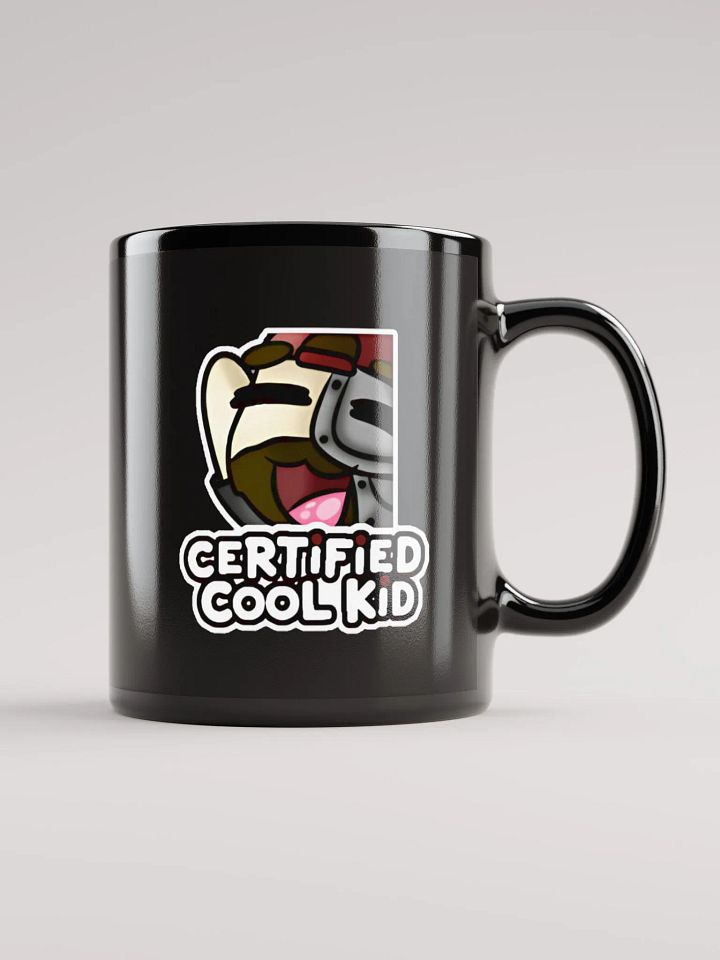 Certified Cool Kid Mug product image (2)