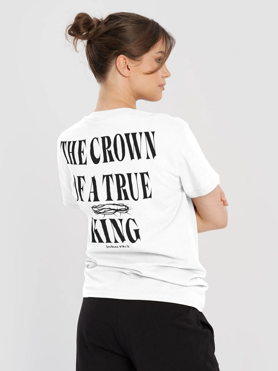 TRUE KING-Black product image (72)