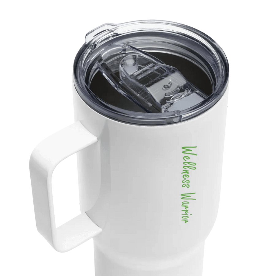 Wellness Community Tumbler product image (4)