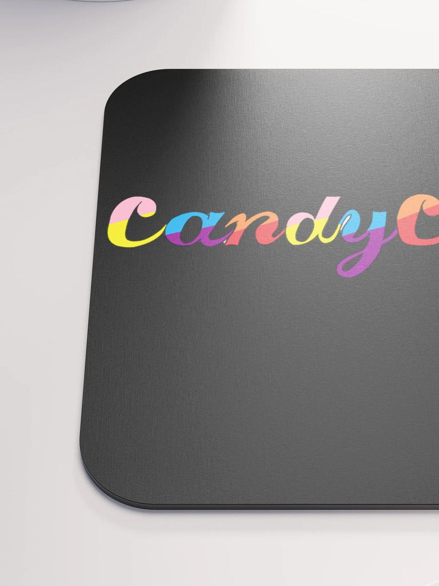 CANDYCORN 2025 - Mousepad product image (6)