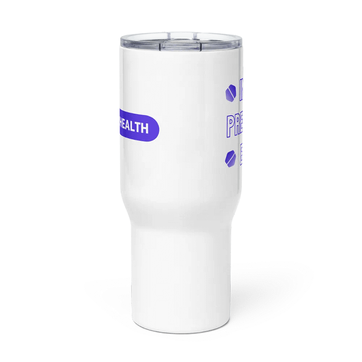 Prepared Era Travel Cup with Handle product image (2)