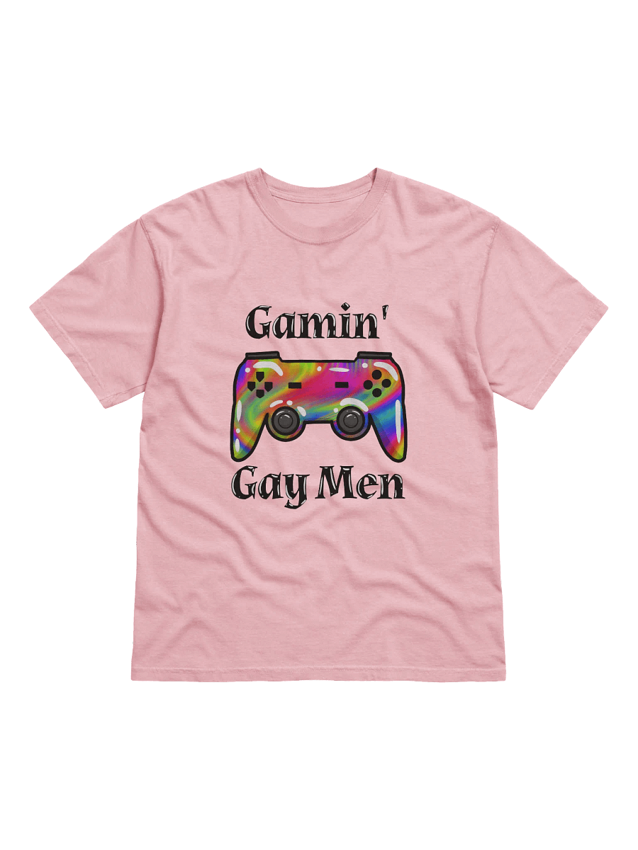 Gamin' Gay Men Light product image (4)