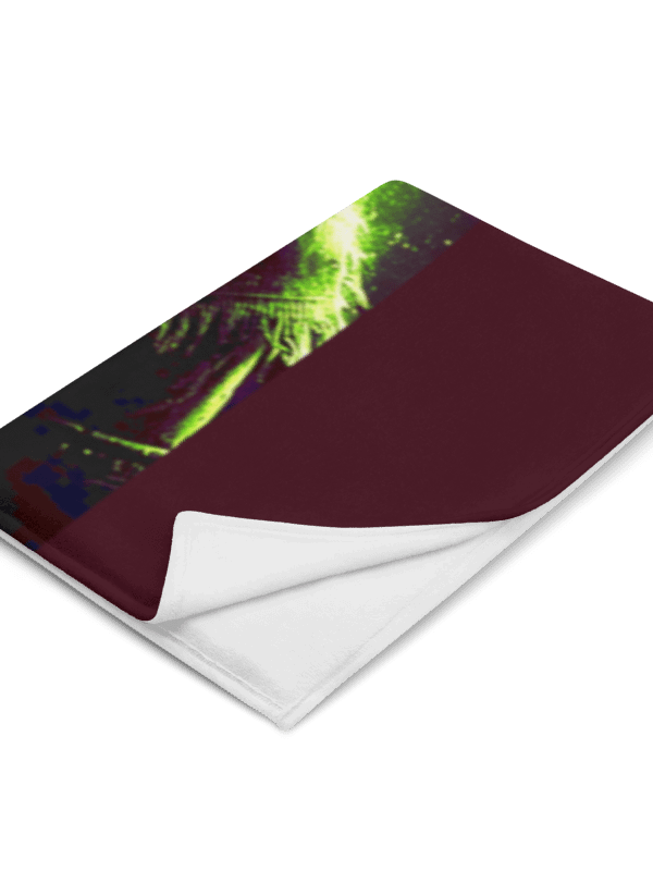 Kryme's Shadow Cloak Blanket product image (3)