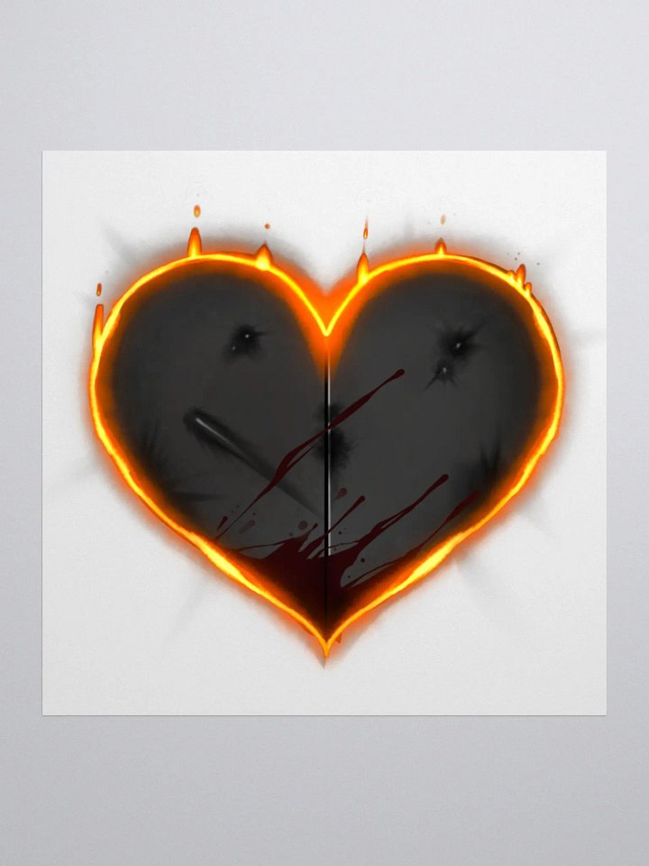 Trooper Heart product image (3)