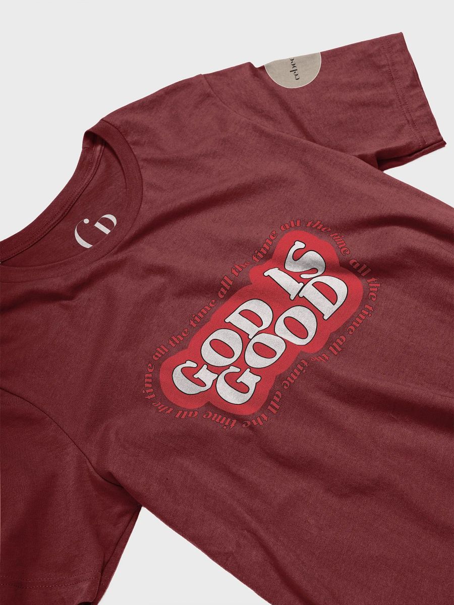 RED God is Good product image (3)