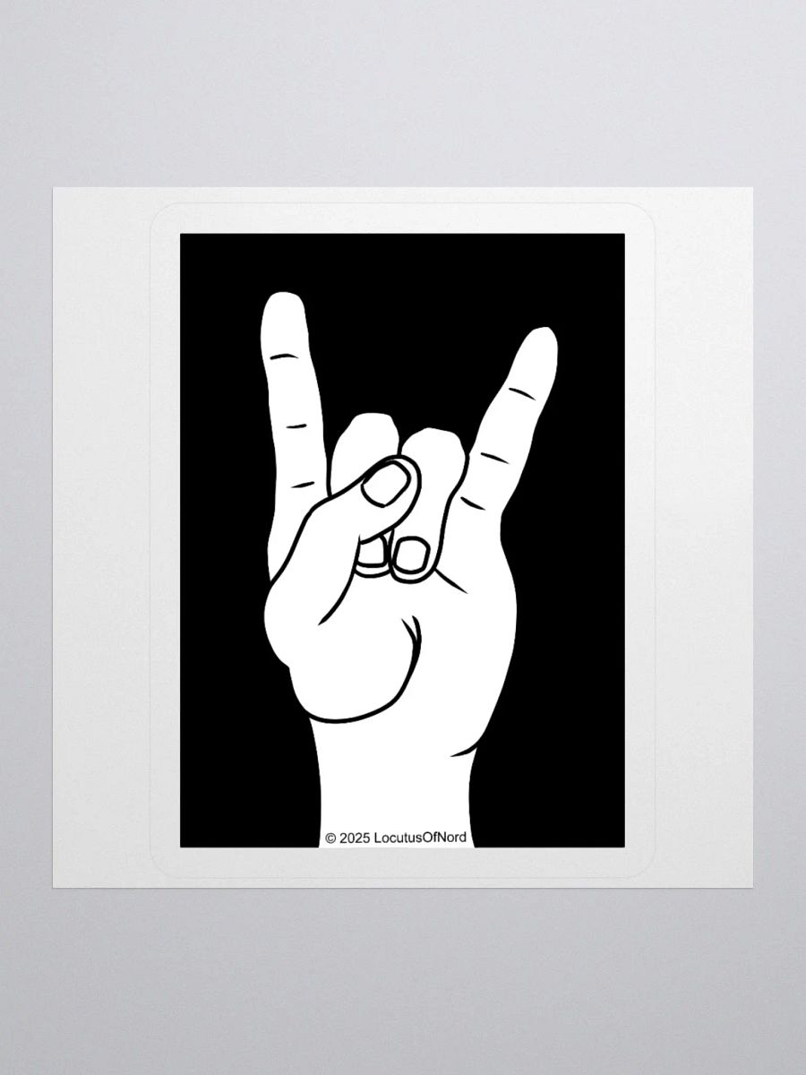 Rock On product image (2)