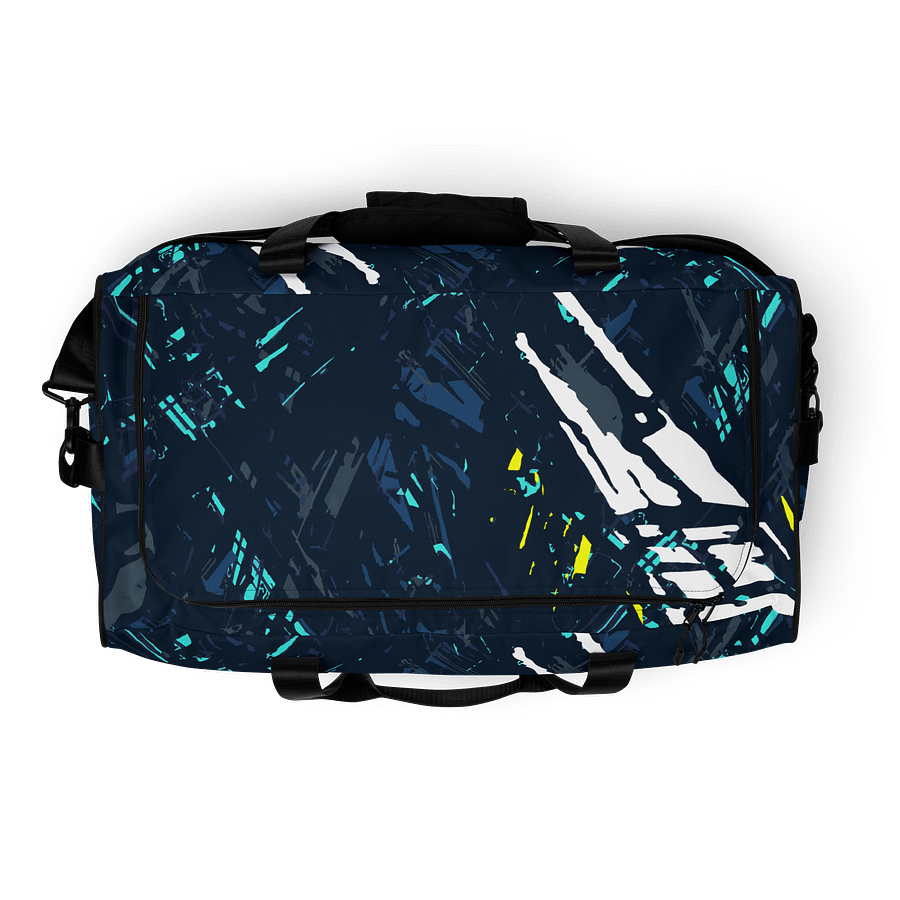 Waterblue | Duffle Bag product image (9)