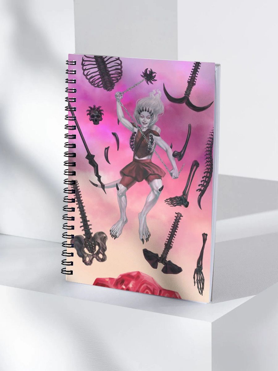 Audrum, the Apex Woman product image (4)