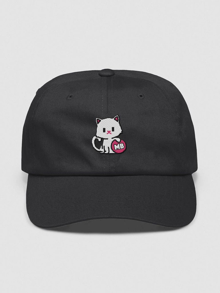 Pixel Kitty Hat product image (1)