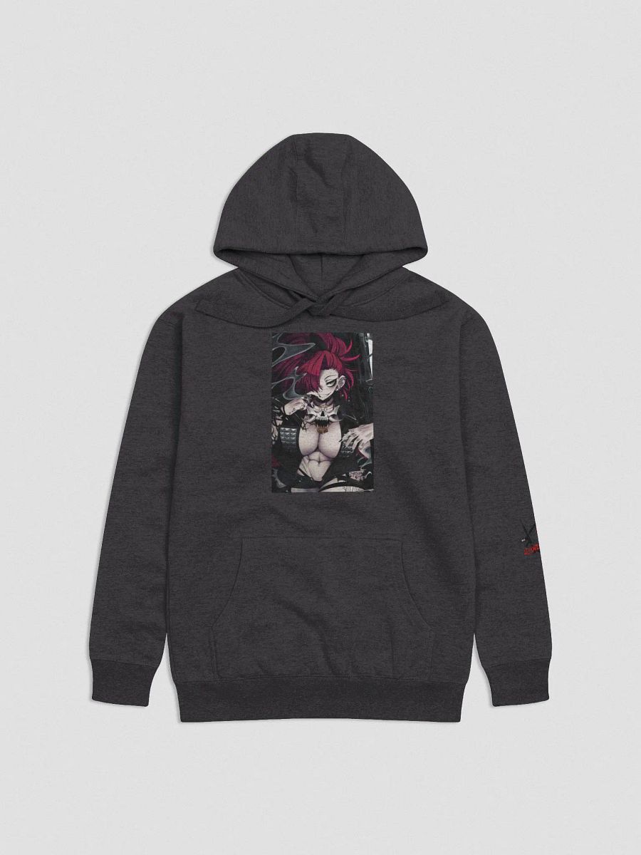 Boss Lady (men's hoodie) product image (5)