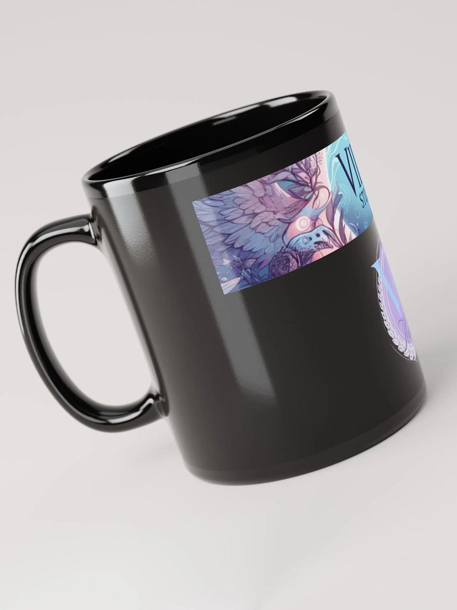 Mystical VII CE Studios Mug product image (3)