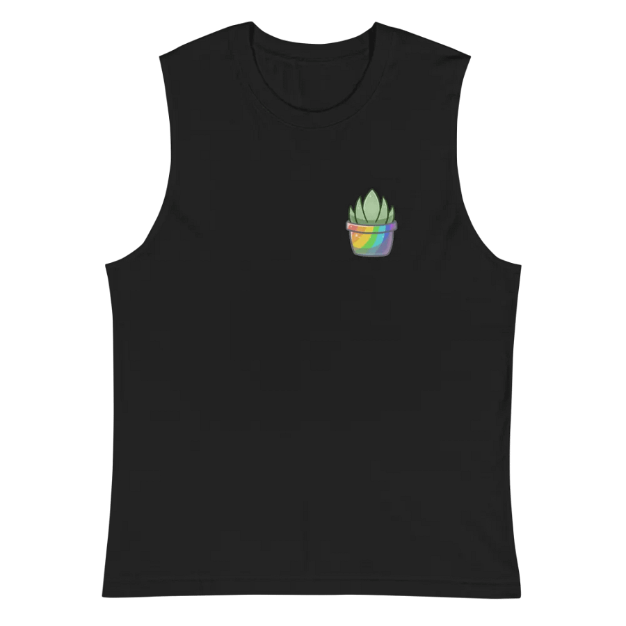Alloe Pride Tank product image (4)