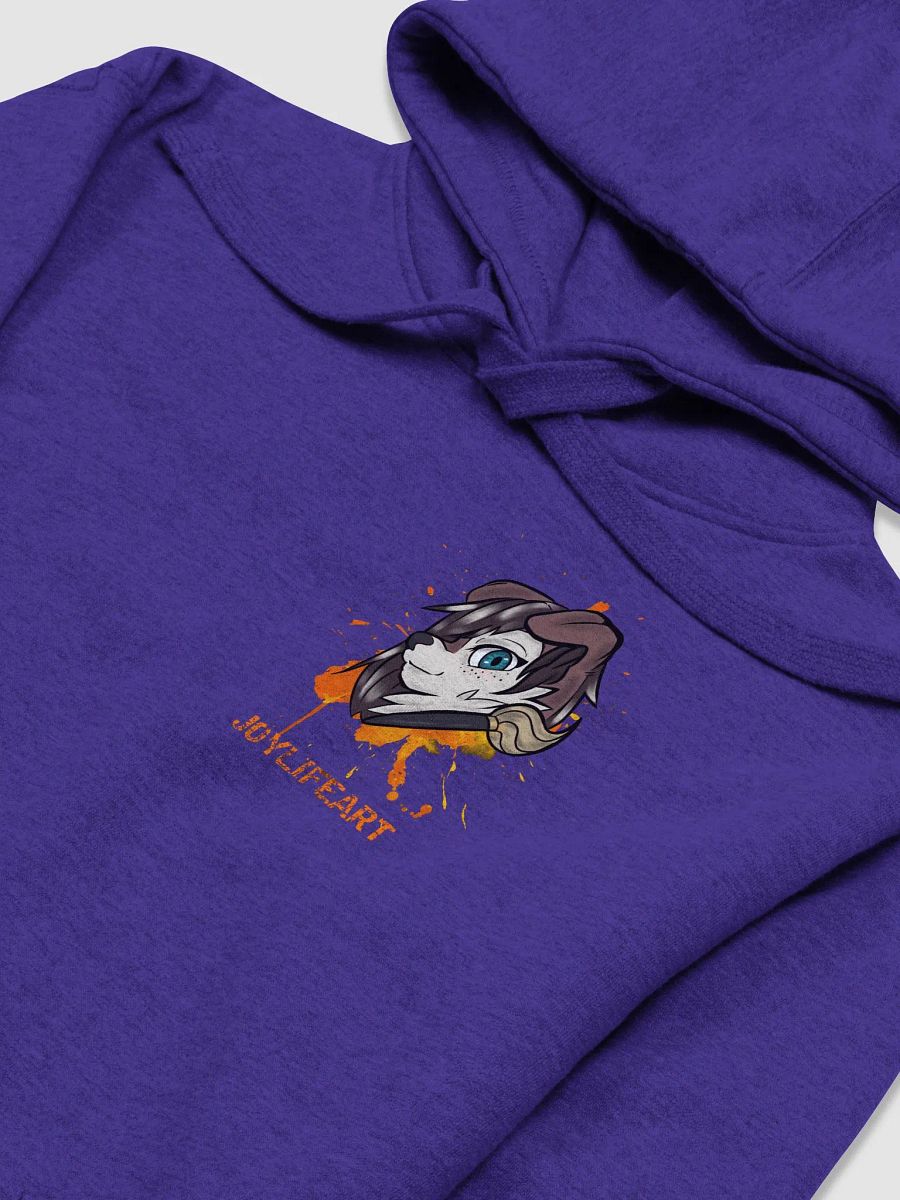 Unisex Hoodie product image (14)