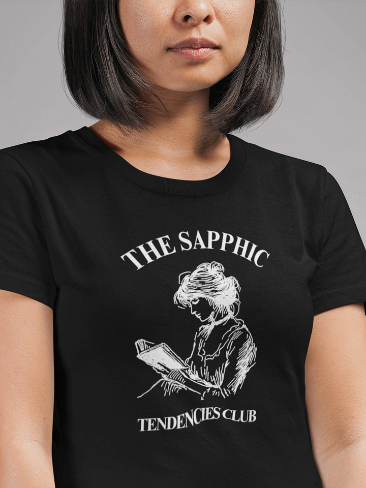 The Sapphic Tendencies Club product image (1)