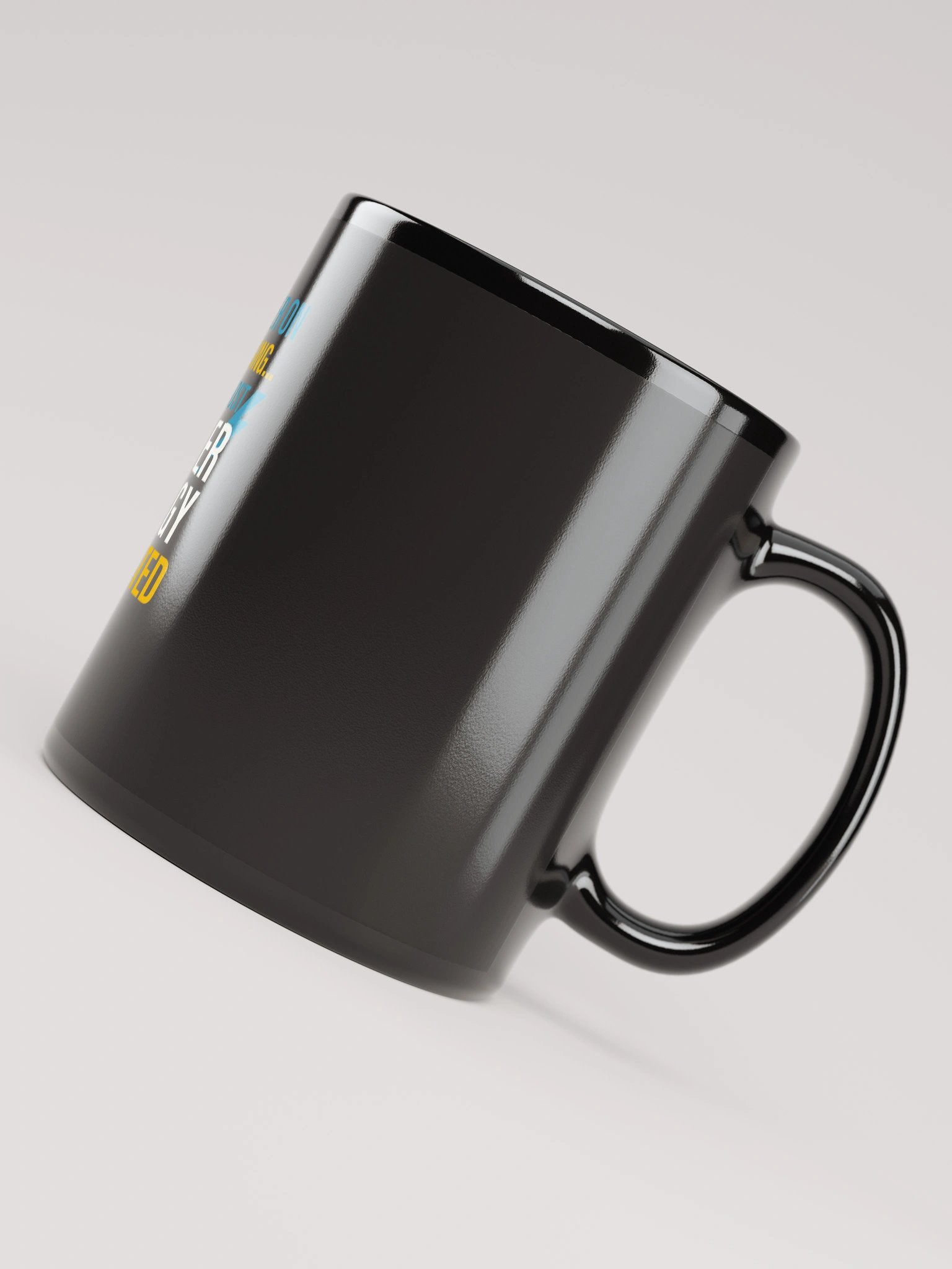 Power On – Winner Energy Activated Mug (11 oz & 15 oz) product image (8)