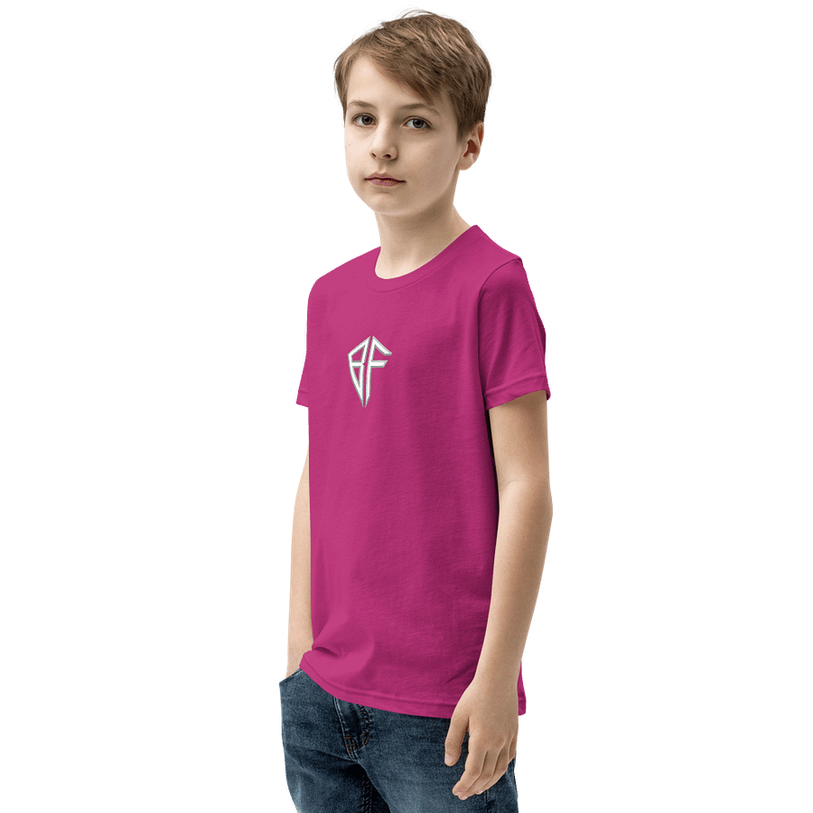 Beefy Youth Tee product image (3)