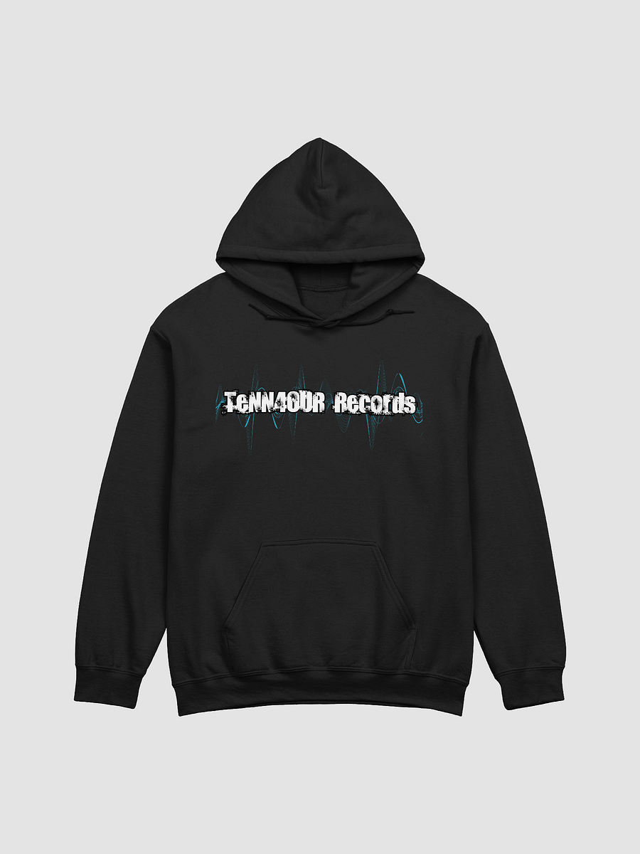 TeNN4OUR Records Logo Hoodie product image (1)