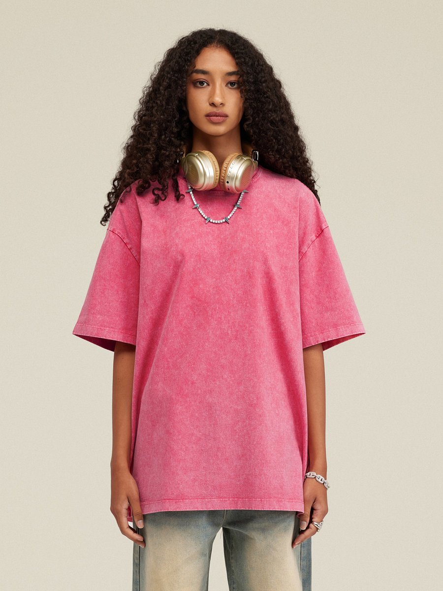 Vintage Snow Wash Tee product image (29)