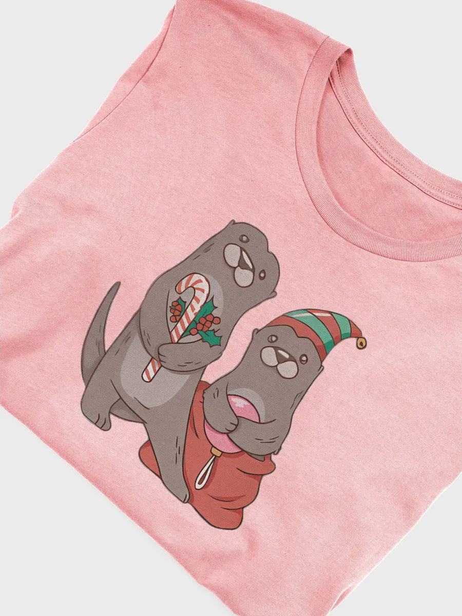 Otter Love Premium T-shirt product image (5)