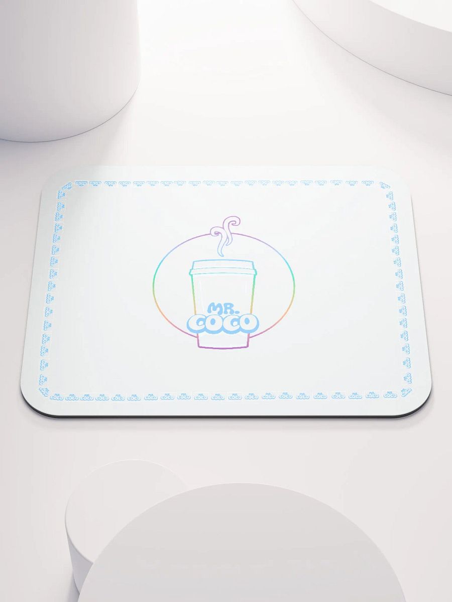 MrCoco mouse pad product image (1)