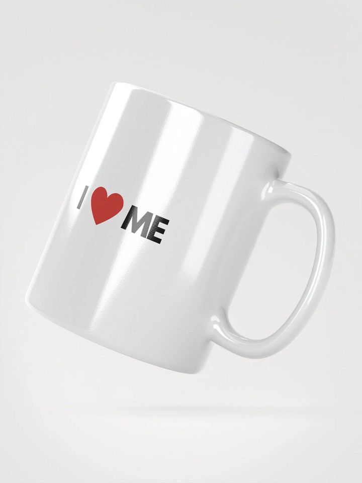 Love Yourself Mug product image (5)