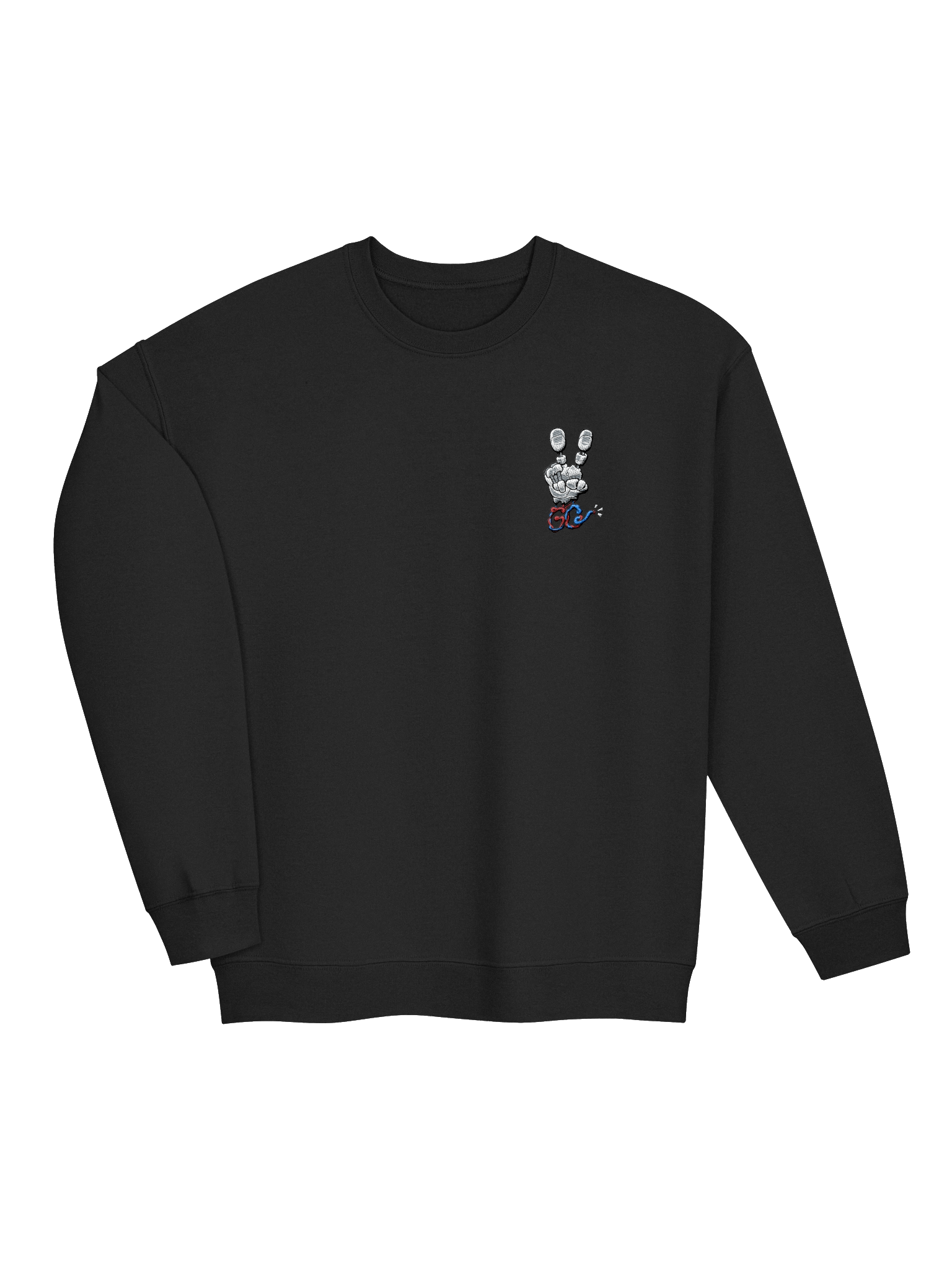 Handy GG (embroidery) product image (3)