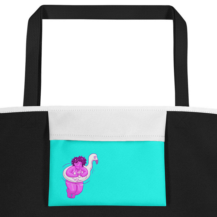 Beach Bod Tote product image (2)