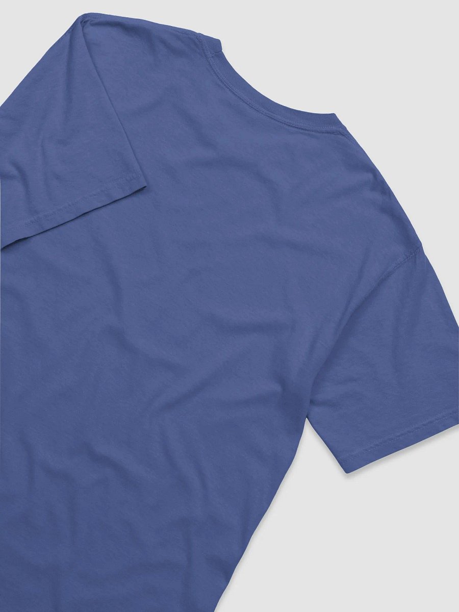 GGS Railways T-Shirt - Blue product image (4)