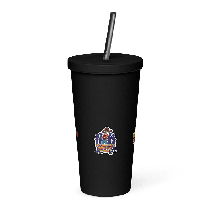 Salty TTV Tumbler product image (1)