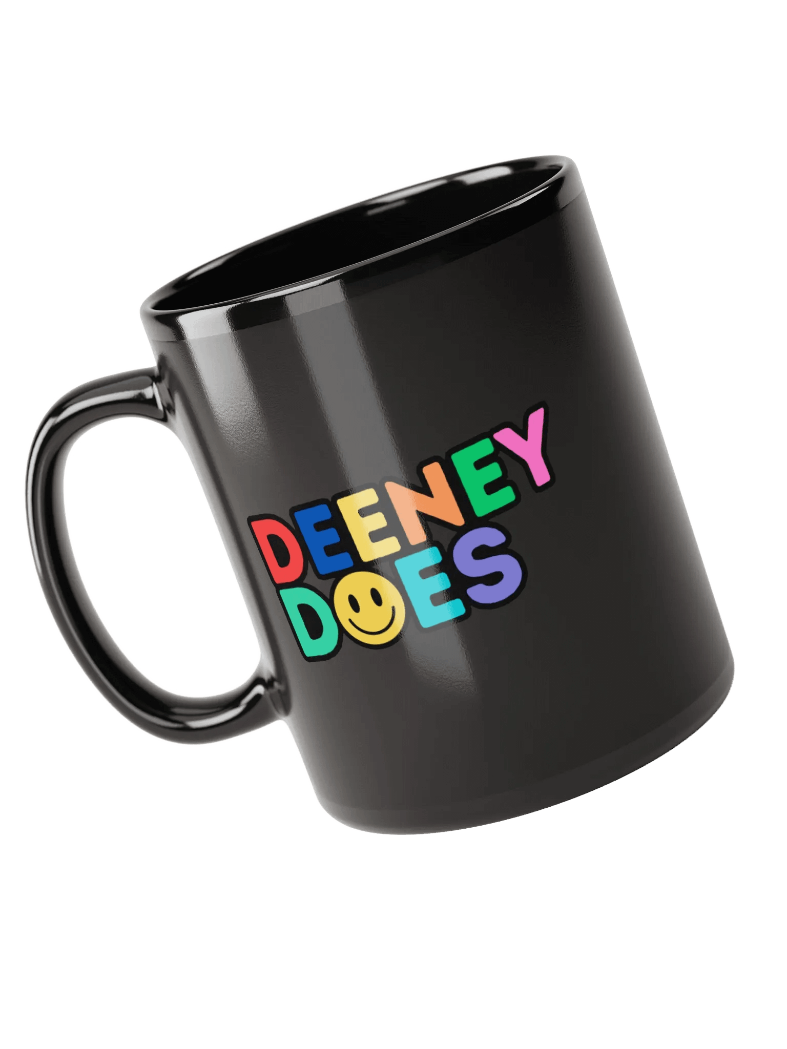 Deeney Does Mug product image (4)
