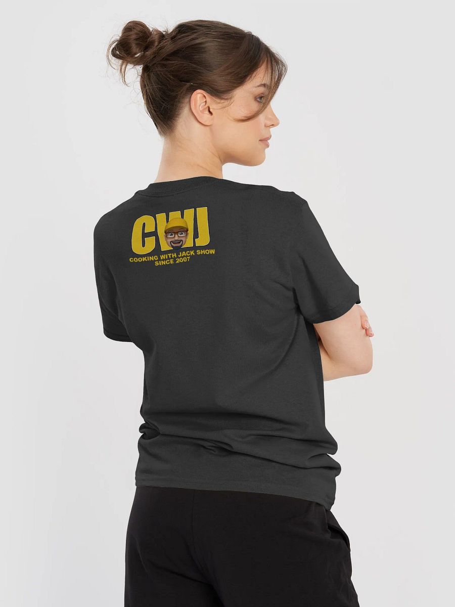 2025 CWJ SHOW SHIRT product image (3)