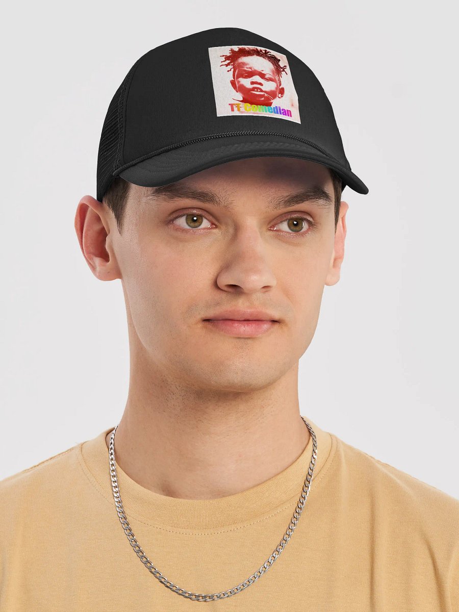 TT Comedian product image (5)