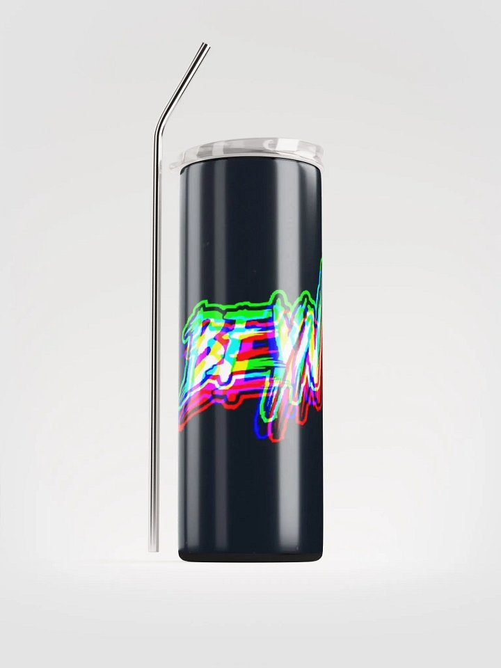 Stainless Steel Tumbler product image (2)