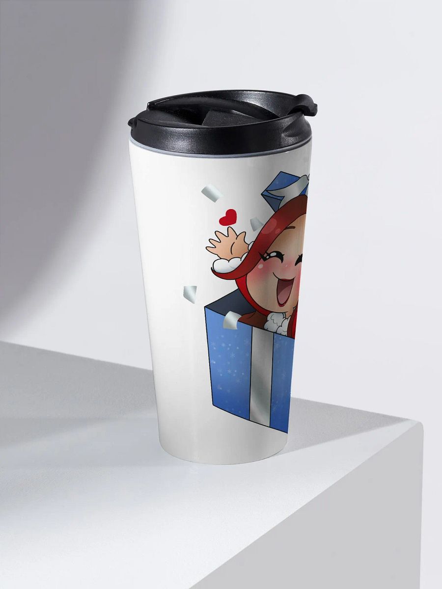 Holiday Tumbler product image (2)