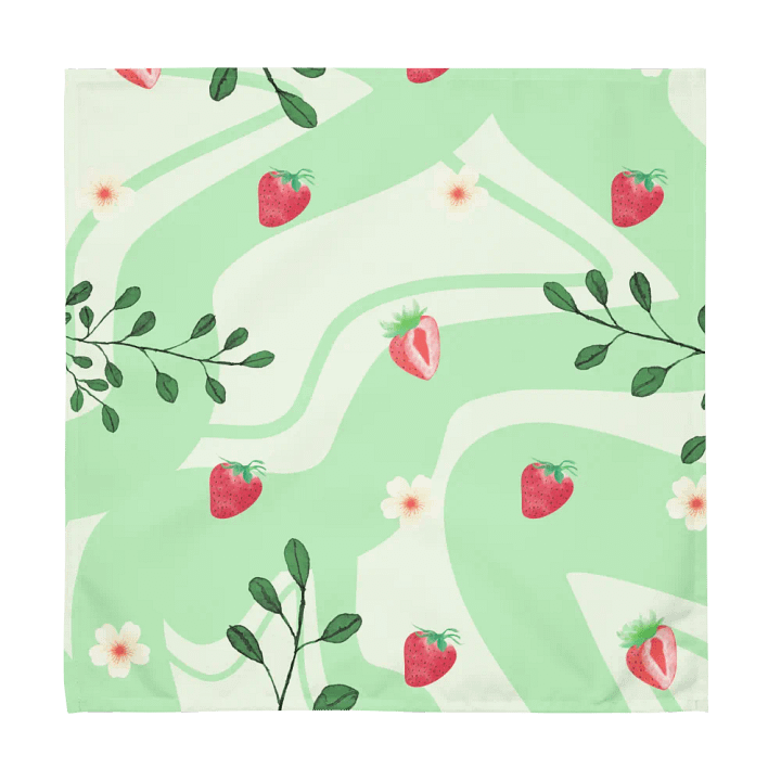 Fruit Napkins product image (1)