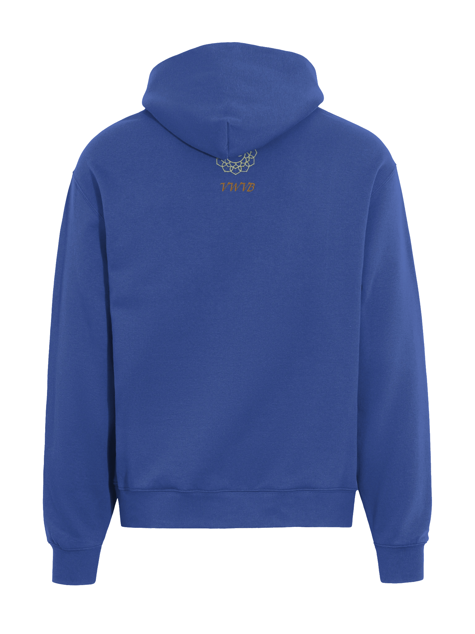 Trusting The Weaver Hoodie | Christian Romans 8:28 Apparel | God Works For Good | Encouragement & Perseverance Gift product image (11)