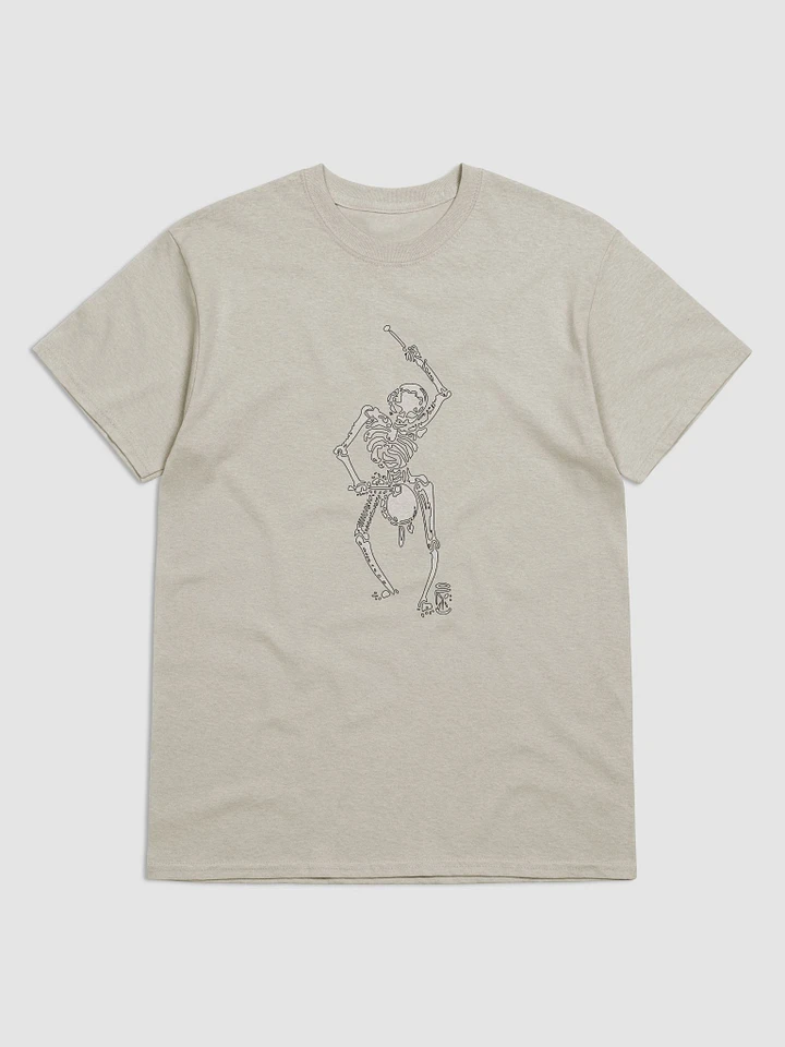 Skeletal Stride T-Shirt product image (1)