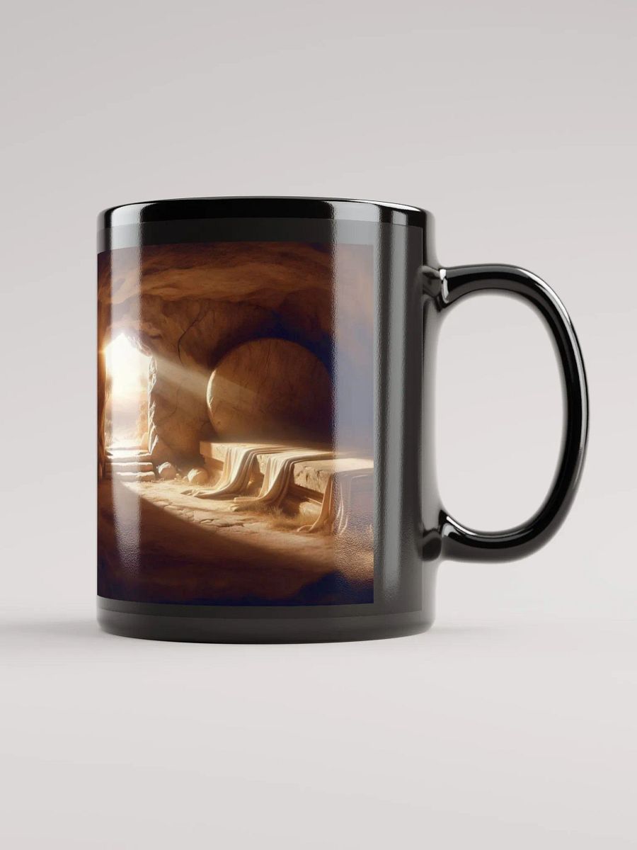 Empty Tomb: Hope and Renewal in Mark 16:6 product image (2)