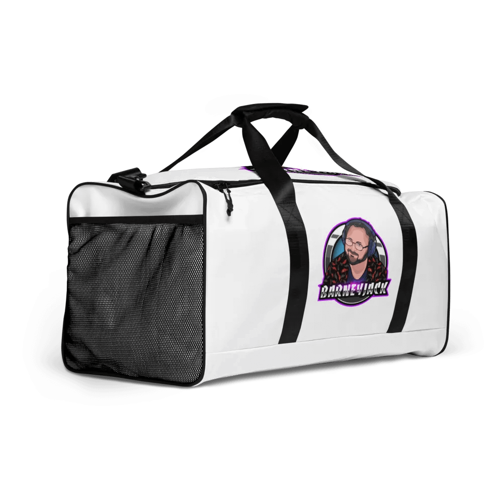 Barney Duffle product image (2)