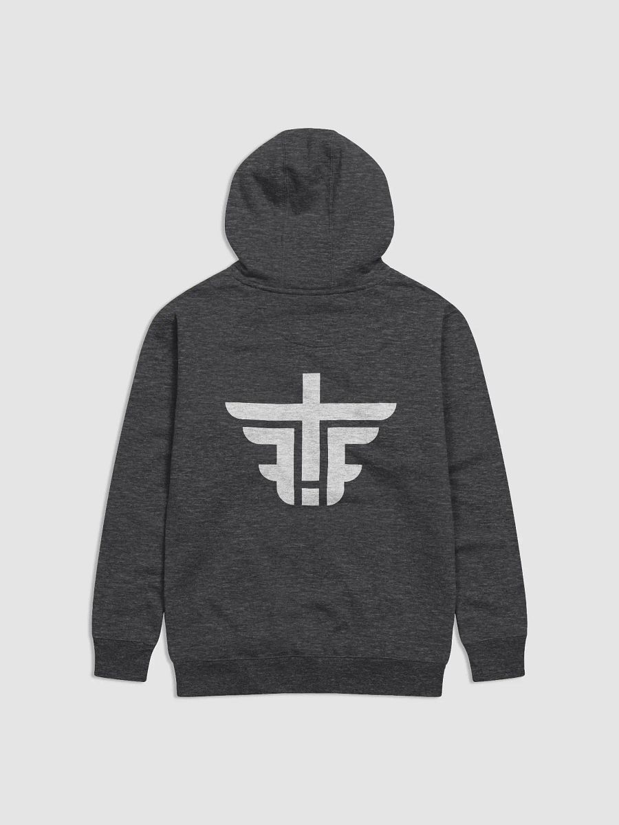 FHIF Icon Hoodie product image (20)